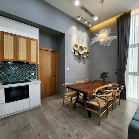 Leaf Beachfront Hotel Đà Nẵng Kültér fotó
