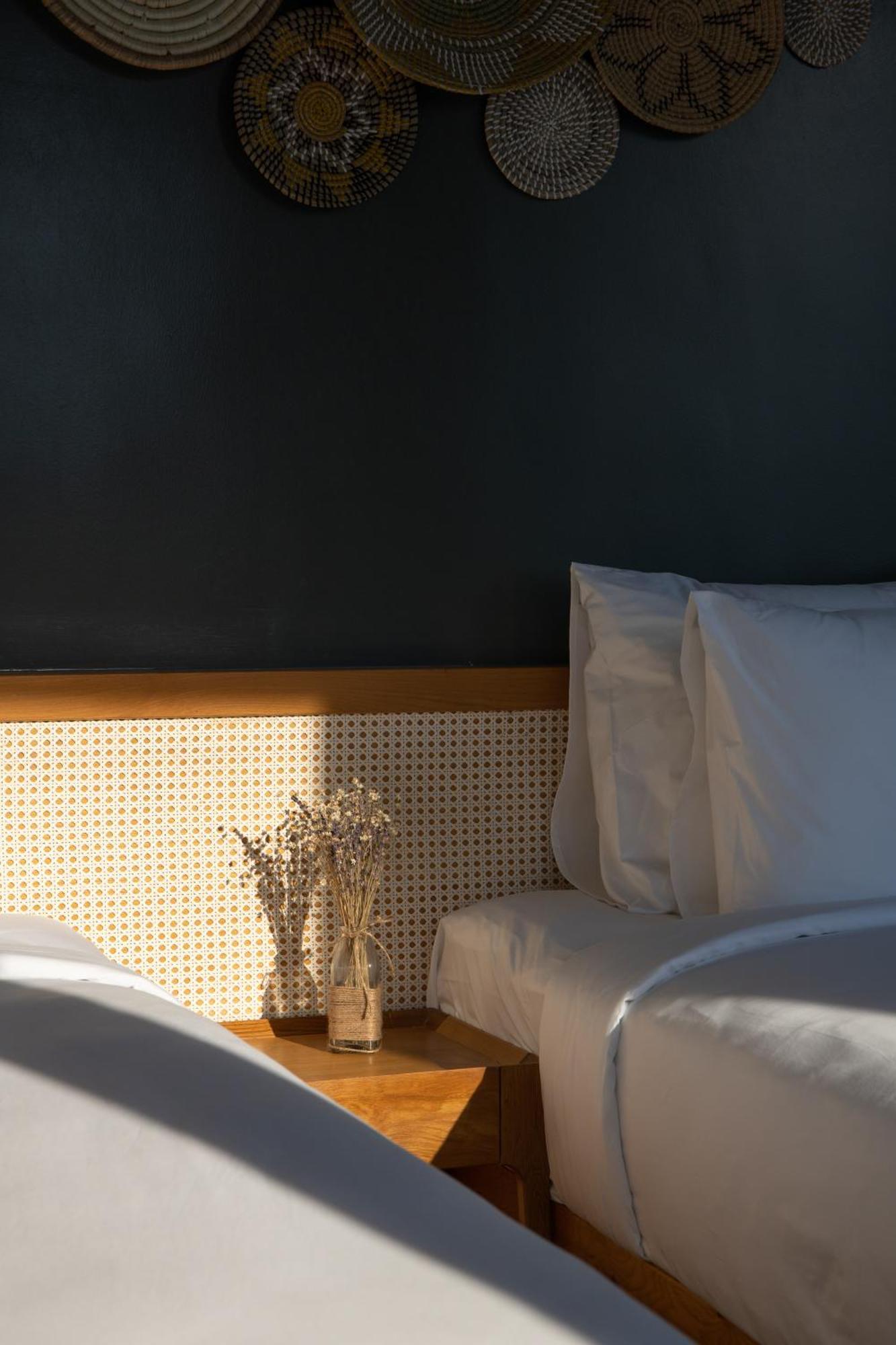 Leaf Beachfront Hotel Đà Nẵng Kültér fotó